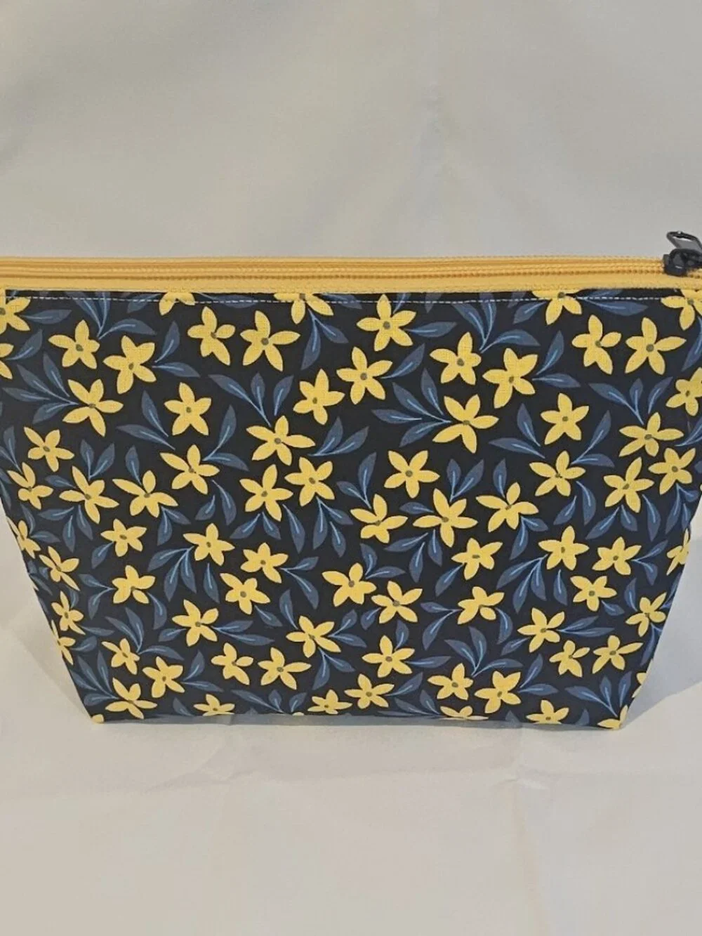 Handmade Makeup Bag